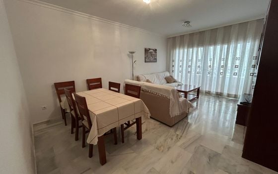 Appartement de 2 chambres à Calp - ESP105634 - Photo - 2