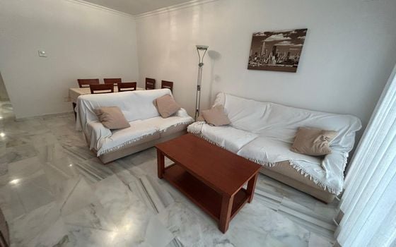 Appartement de 2 chambres à Calp - ESP105634 - Photo - 3