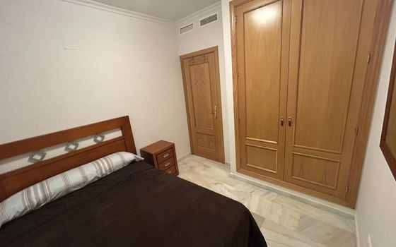 2 Schlafzimmer Appartement in Calp - ESP105634 - Foto - Small - 7