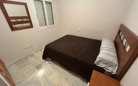 2 Schlafzimmer Appartement in Calp - ESP105634 - Foto - Small - 6
