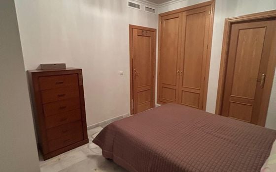 2 Schlafzimmer Appartement in Calp - ESP105634 - Foto - Small - 8