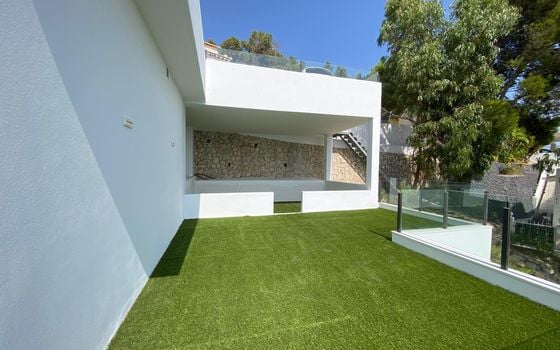 5 bedroom Villa in Altea - ESP105636 - Photo - Small - 15