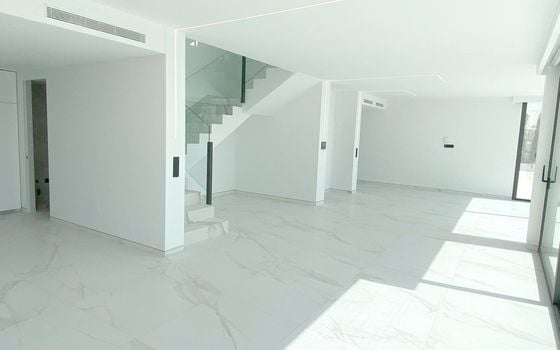 Villa de 5 chambres à Altea - ESP105636 - Photo - 4