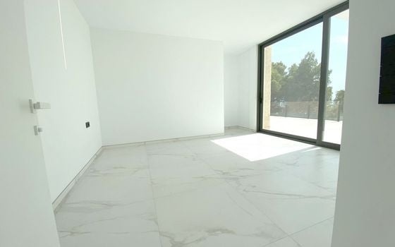 5 bedroom Villa in Altea - ESP105636 - Photo - Small - 9