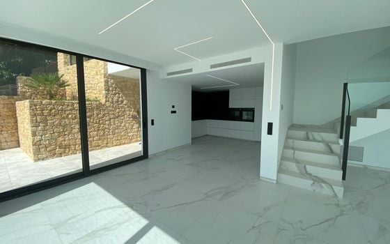 5 bedroom Villa in Altea - ESP105636 - Photo - Small - 6