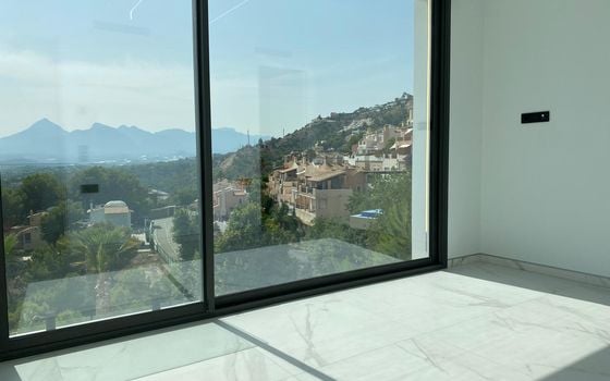 5 bedroom Villa in Altea - ESP105636 - Photo - Small - 11