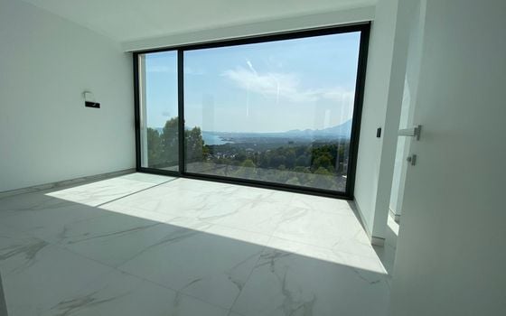 5 bedroom Villa in Altea - ESP105636 - Photo - Small - 10