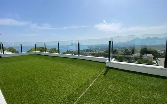 5 bedroom Villa in Altea - ESP105636 - Photo - Small - 19