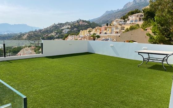 5 bedroom Villa in Altea - ESP105636 - Photo - Small - 17