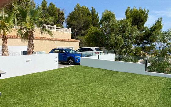 5 bedroom Villa in Altea - ESP105636 - Photo - Small - 20