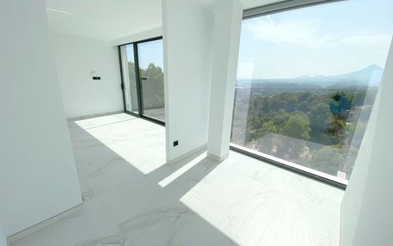 5 bedroom Villa in Altea - ESP105636 - Photo - Small - 7