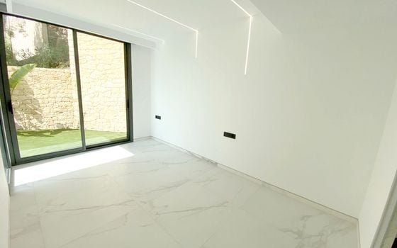 5 bedroom Villa in Altea - ESP105636 - Photo - Small - 12