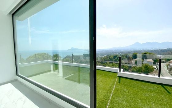 5 bedroom Villa in Altea - ESP105636 - Photo - Small - 14