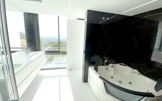 5 bedroom Villa in Altea - ESP105636 - Photo - Small - 13