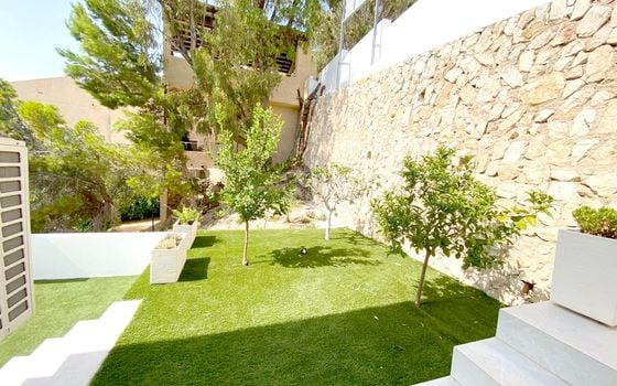 5 bedroom Villa in Altea - ESP105636 - Photo - Small - 23