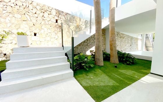 5 bedroom Villa in Altea - ESP105636 - Photo - Small - 24