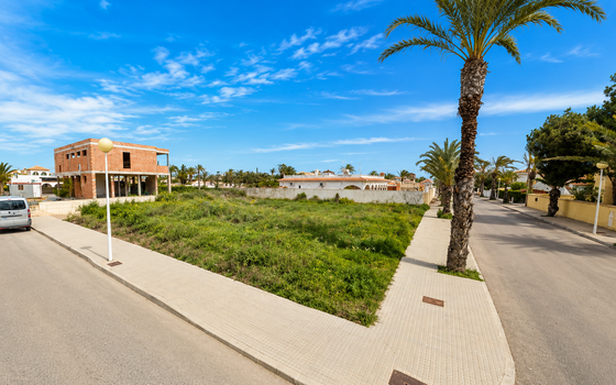  Plot in Cabo Roig- RP147119 - Photo - 1