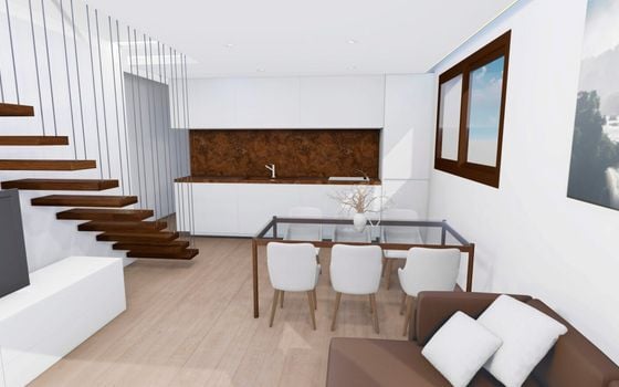 Apartamento de 2 habitaciones en Isla Plana - BLC147120 - Foto - Small - 8