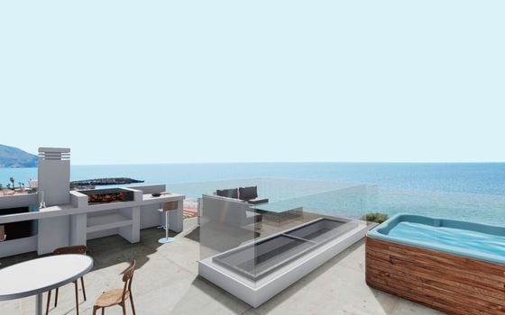 Apartamento de 2 habitaciones en Isla Plana - BLC147120 - Foto - Small - 15