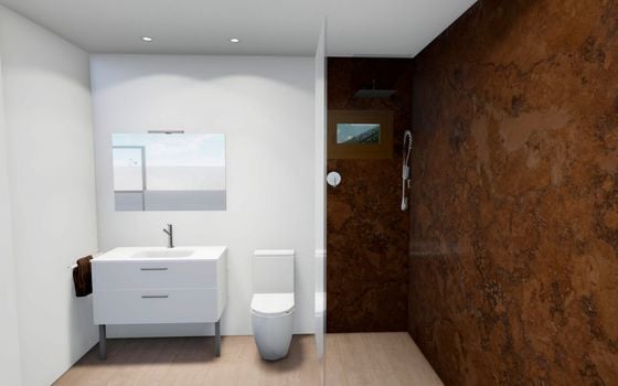Apartamento de 2 habitaciones en Isla Plana - BLC147120 - Foto - Small - 10