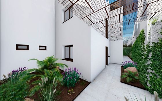 Apartamento de 2 habitaciones en Isla Plana - BLC147120 - Foto - Small - 20