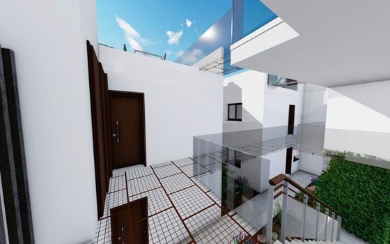 Apartamento de 2 habitaciones en Isla Plana - BLC147120 - Foto - Small - 18