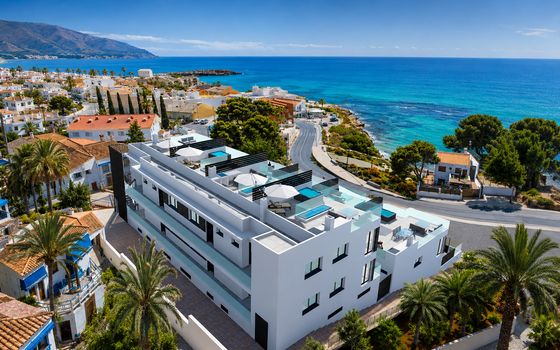 2 bedroom Apartment in Isla Plana - BLC147120 - Photo - 1