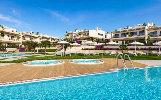 Bungalow de 2 chambres à Torrevieja - IGM147306 - Photo - 1