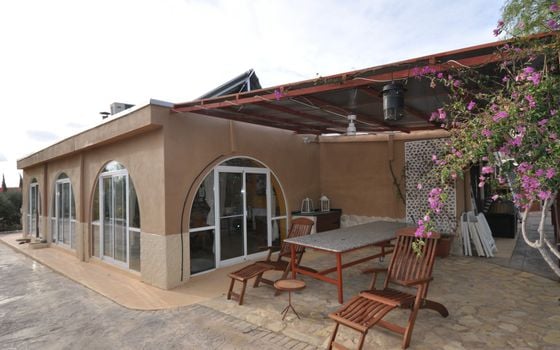 5 bedroom Villa in Crevillente - SLN105712 - Photo - 1