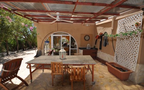 5 bedroom Villa in Crevillente - SLN105712 - Photo - 4