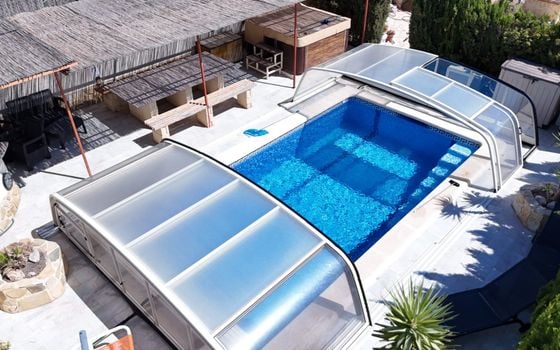 5 bedroom Villa in Crevillente - SLN105712 - Photo - 2