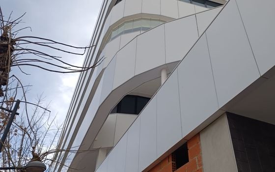 Apartamento de 4 habitaciones en Murcia - SPB105713 - Foto - Small - 17