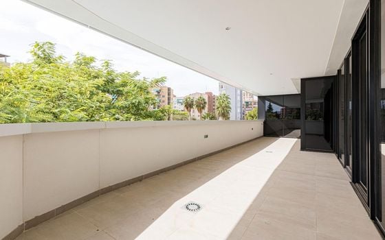 Apartamento de 4 habitaciones en Murcia - SPB105713 - Foto - Small - 13