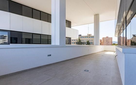 Apartamento de 4 habitaciones en Murcia - SPB105713 - Foto - Small - 16
