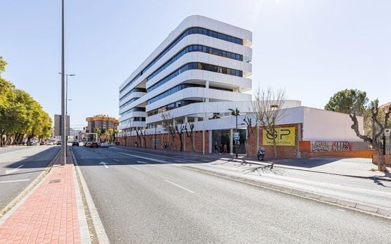Apartamento de 4 habitaciones en Murcia - SPB105713 - Foto - 1