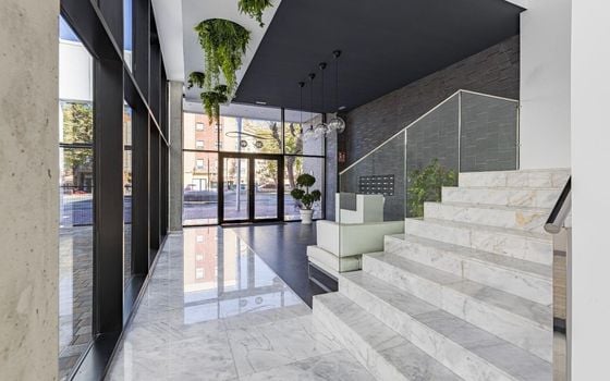 Apartamento de 4 habitaciones en Murcia - SPB105713 - Foto - 3