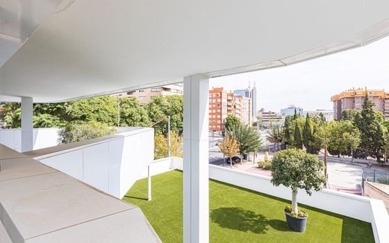 Apartamento de 4 habitaciones en Murcia - SPB105713 - Foto - Small - 15