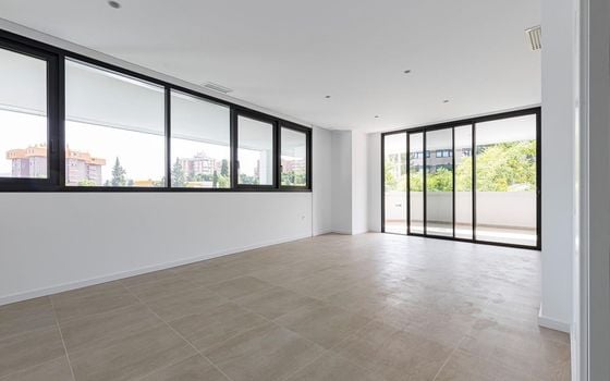 Apartamento de 4 habitaciones en Murcia - SPB105713 - Foto - 5