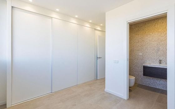 Apartamento de 4 habitaciones en Murcia - SPB105713 - Foto - Small - 9