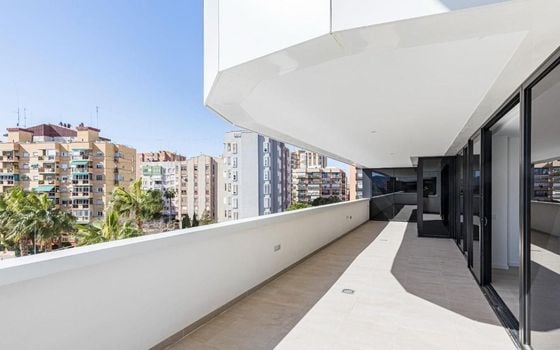 Apartamento de 4 habitaciones en Murcia - SPB105713 - Foto - Small - 14