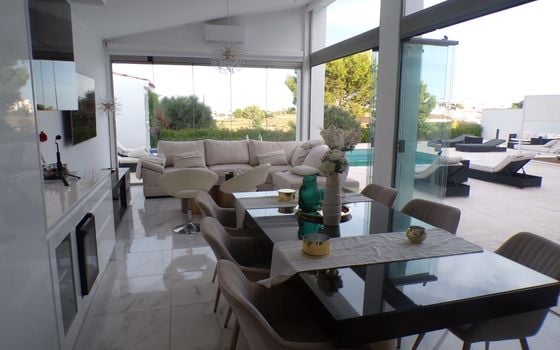 Villa de 5 habitaciones en Sucina - SPB105716 - Foto - Small - 6