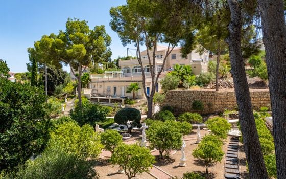 5 bedroom Villa in Alfaz del Pi - CGN105752 - Photo - Small - 39