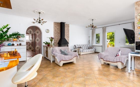 5 bedroom Villa in Alfaz del Pi - CGN105752 - Photo - 3