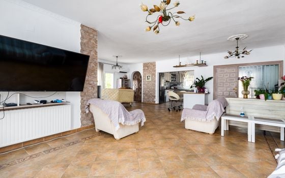 5 bedroom Villa in Alfaz del Pi - CGN105752 - Photo - 5