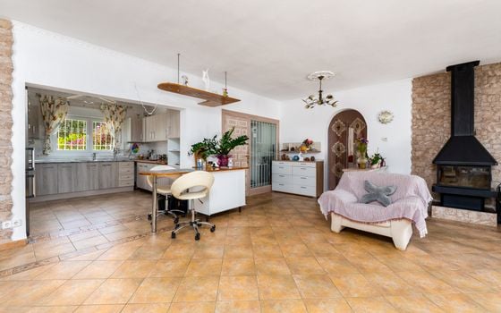5 bedroom Villa in Alfaz del Pi - CGN105752 - Photo - Small - 6