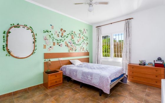 5 bedroom Villa in Alfaz del Pi - CGN105752 - Photo - Small - 8