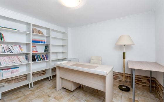 5 bedroom Villa in Alfaz del Pi - CGN105752 - Photo - Small - 20