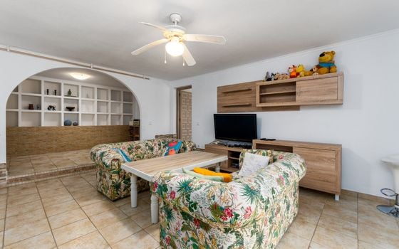 5 bedroom Villa in Alfaz del Pi - CGN105752 - Photo - Small - 22