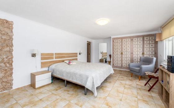 5 bedroom Villa in Alfaz del Pi - CGN105752 - Photo - Small - 11