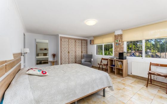 5 bedroom Villa in Alfaz del Pi - CGN105752 - Photo - Small - 12